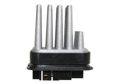 Mahle ABR112000S Heater Resistor Opel Astra G /H