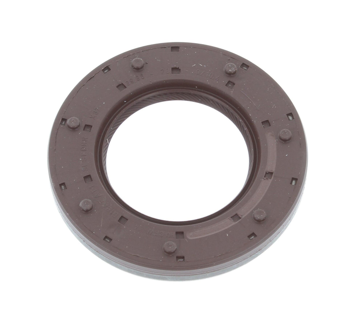 Corteco 82033870 (01033870B) Oil Seal Mechanical San. Inlet 39.85X70x910.4 BMW 330D 99-05 530D 98-03 — Gaskets & Seals