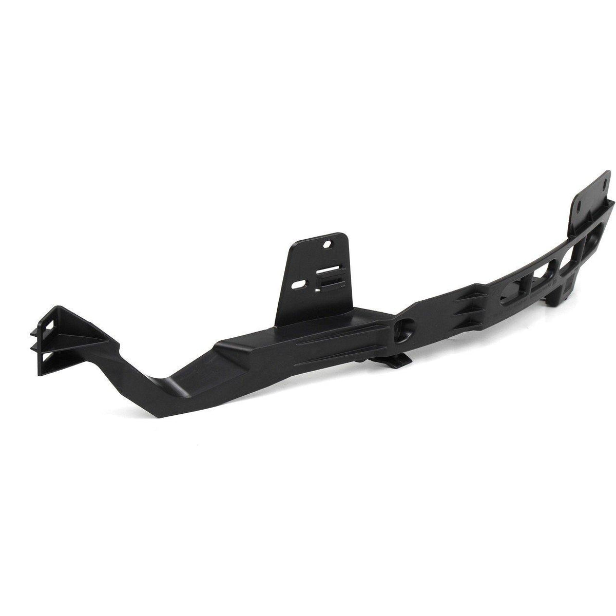 Opel Astra J Left Front Bumper Headlight Lower Guide Rail Facelift Body Aftermarket Product 2012 - 2020