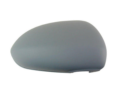 Viewmax VM964CPL Opel Corsa D Left Mirror Outer Cover Primed Aftermarket — Mirrors