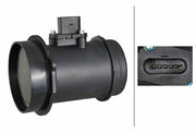 hella air flow meter for touareg q7 cayenne, precision air measurement device HELLA Air Flow Meter 8ET009142-791 - Precision Meter for Touareg, Q7 & Cayenne Models | 3.0 TDI HELLA Air Flow Meter for Touareg Q7 Cayenne hella, air-flow-meter, automotive-parts, touareg, q7, cayenne, 3-0-tdi, car-owners, mechanics, ai-generated