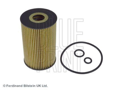 Blue Print ADV182110 Oil Filter Caddy III Crafter A3 A6 Ibiza Leon Fabia Golf VI Jetta Passat Polo T5 T6 Amarok — Oil Filters