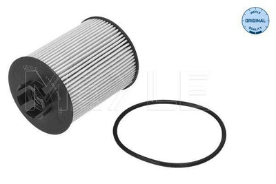 Meyle 6140650006 Oil Filter Opel Astra G /H /Corsa B /C /D 1.2 /1.4 — Oil Filters