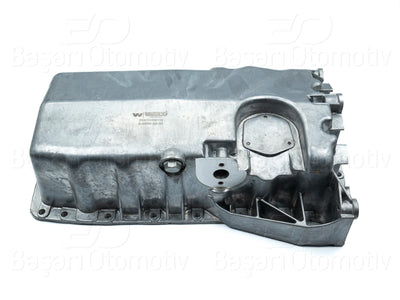 Wisco 1114689-00 Oil Pan VW Golf4 1.8T 97-05