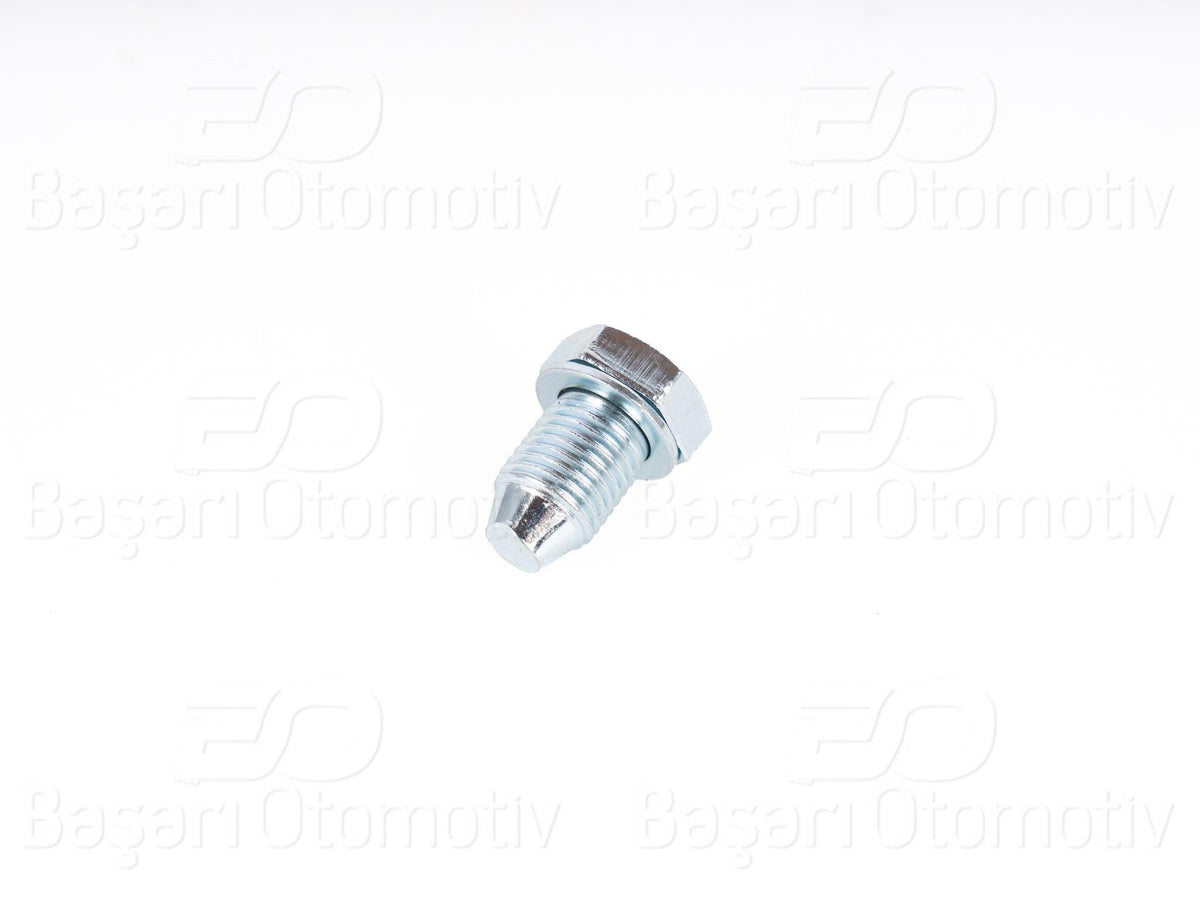 Wisco 1115184-00 Oil Drain Plug (19 mm) VW Audi Seat Skoda