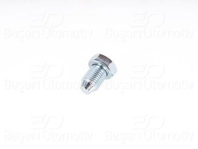 Wisco 1115184-00 Oil Drain Plug (19 mm) VW Audi Seat Skoda