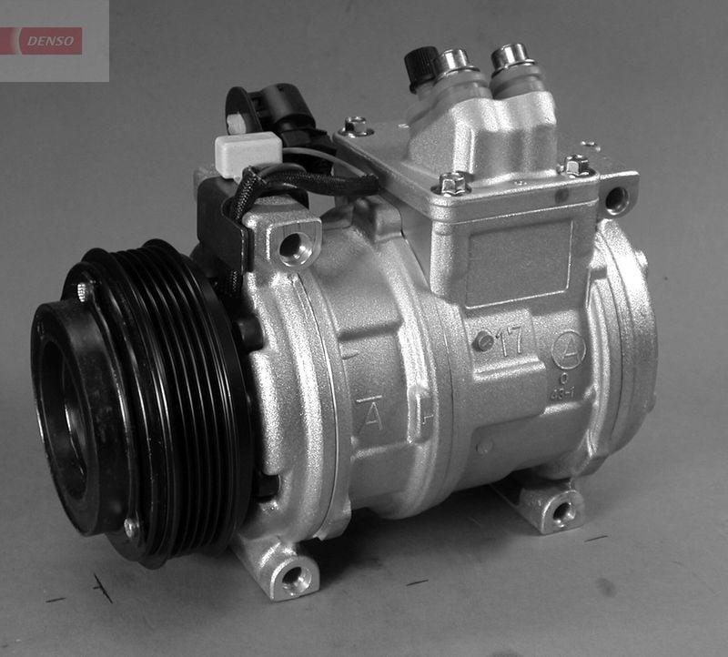 DENSO DCP05003 — A/C Compressor