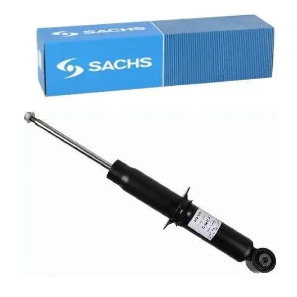 Sachs Rear Shock Absorber for 2003-2010 Volkswagen Touareg — Shocks & Struts