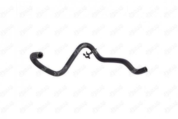 IBRAS Oil Cooler Hose - Durable EPDM Construction — İbraş, Oil System