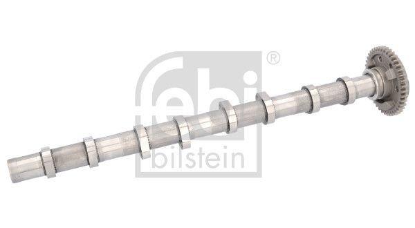 FEBI Camshaft 184902 - Exhaust Valve B-47 N-47 — Timing