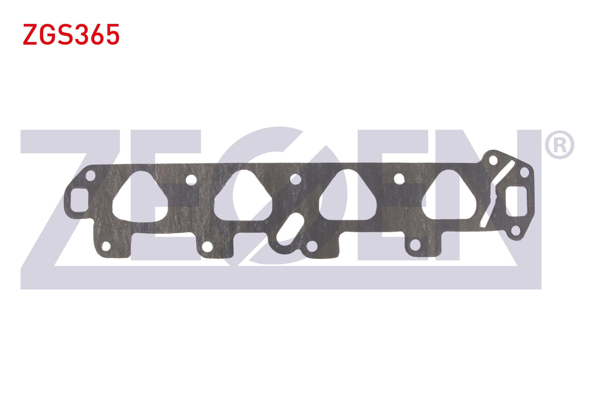 Zegen ZGS365 Intake Manifold Gasket Opel Astra F-Corsa B 1.4 X14xe-X16xel — Gaskets & Seals