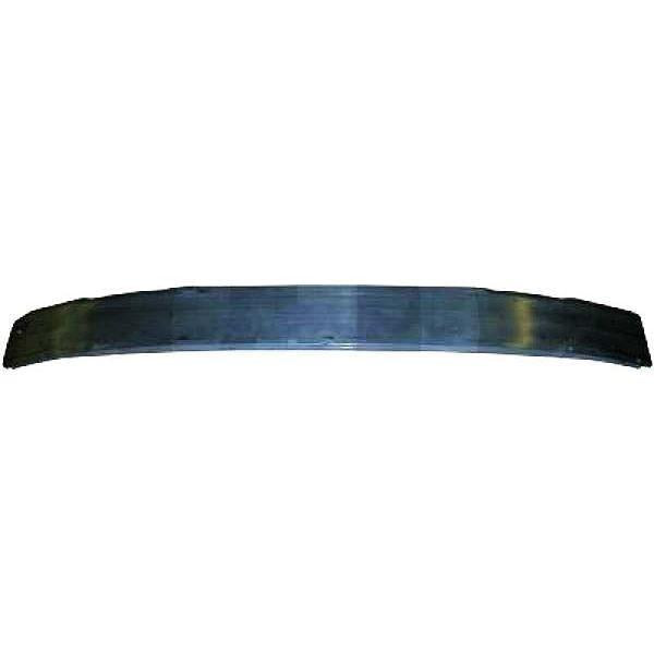 Opel Corsa D Front Bumper Reinforcement - Compatible with 2007-2014 Models — Auto Parts Hall, Reinforcements & Brackets