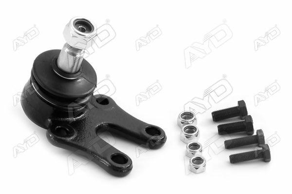 AYD 92-01464 - Ball Joint Hiace 90-04 Replacement Part — Control Arms & Ball Joints