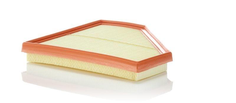 MANN C26047 Air Filter for BMW G20 G80 G28 M3 M4 Competition — Air & Cabin Filters