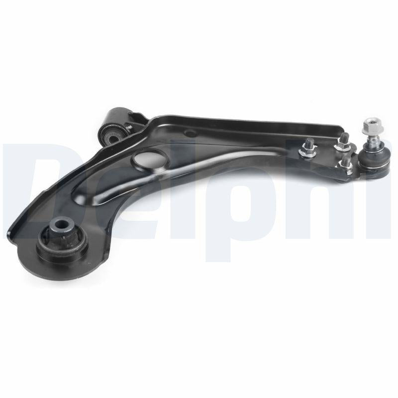 Delphi TC4366 Opel Astra L Front Right Control Arm (with Ball Joint) - Peugeot 308 II Citroen C4 — Control Arms & Ball Joints
