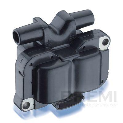 Bremi 20157 Ignition Coil Smart