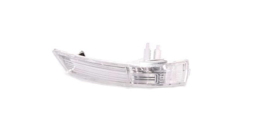 Ford Focus Left Side Mirror Signal Light - Replacement Part for 2007+ Models — Auto Parts Hall, Tail, Signal & Reflectors