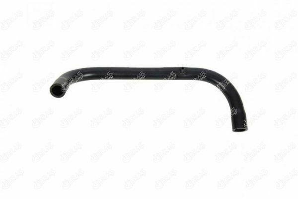 IBRAS 14704 Crankcase Breather Hose - NBR Material — İbraş, Crankcase & Ventilation