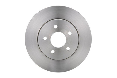 Bosch 0986479068 Brake Disc Rear Mondeo Bm 01-07 — Brake Rotors & Drums