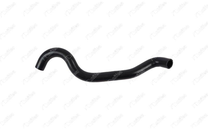 NIFEA 19722 Radiator Lower Hose Fiesta V 01 > 08 Fushıon 01 > 12 1,4Tdci — Radiators & Fans