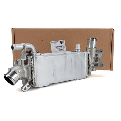 PSA YQ00990580 Opel Astra K 1.5 CRDi-Insignia B 1.5 CDTi Turbo Intercooler Radiator Genuine — Radiators & Fans