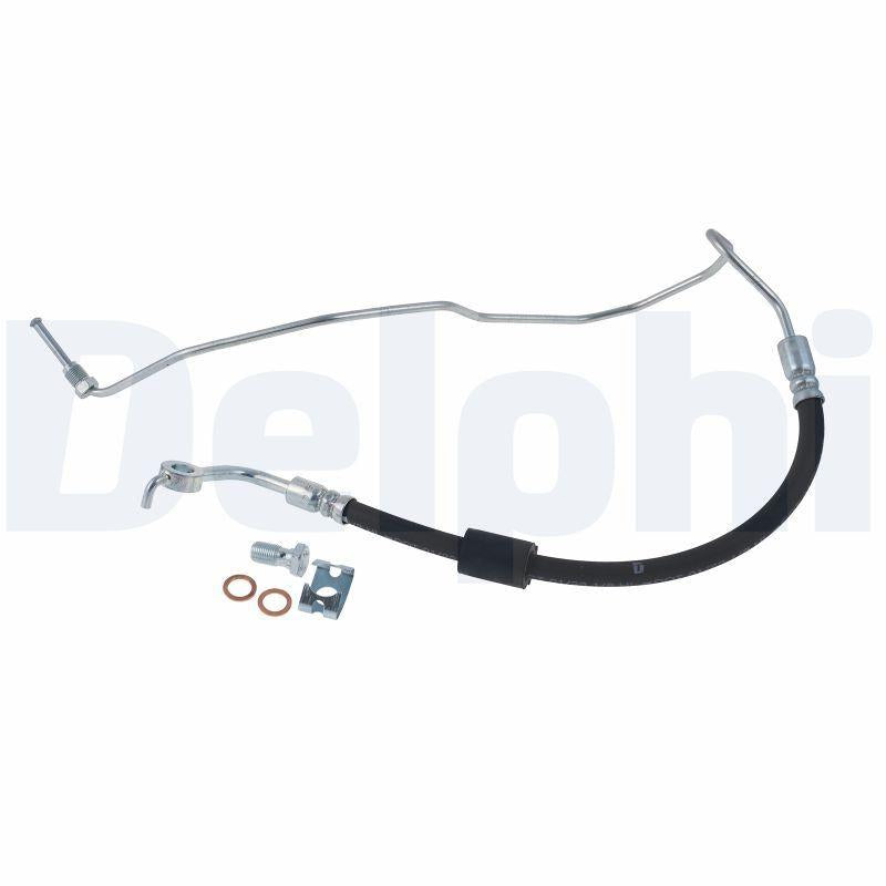 Delphi LH7940 Brake Hose