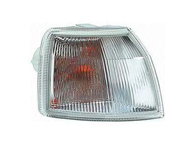 Depo 442-1501R3UE Turn Signal Lamp Front Right Opel Vectra A 93-95 — Tail, Signal & Reflectors