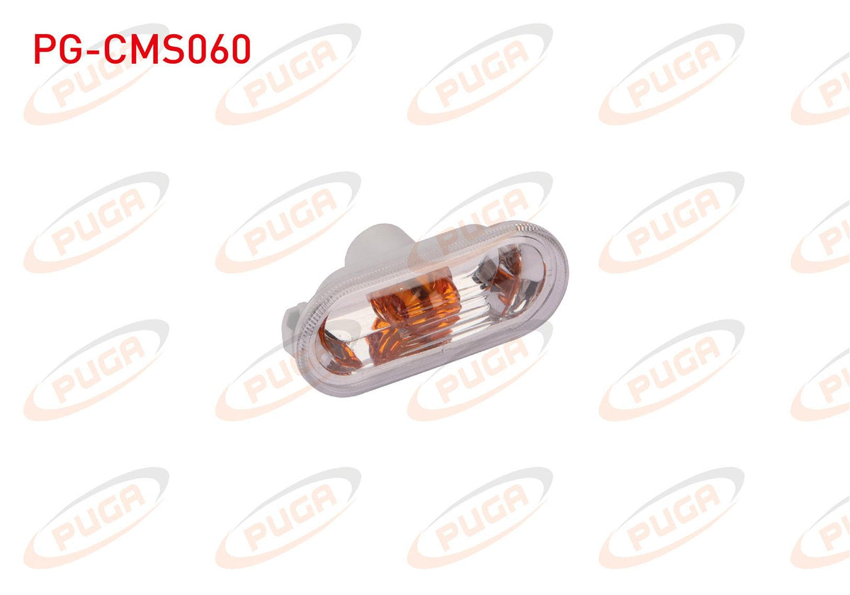 PUGA PG-CMS060 Fender Turn Signal Seat Leon / Ibiza / Toledo — Tail, Signal & Reflectors