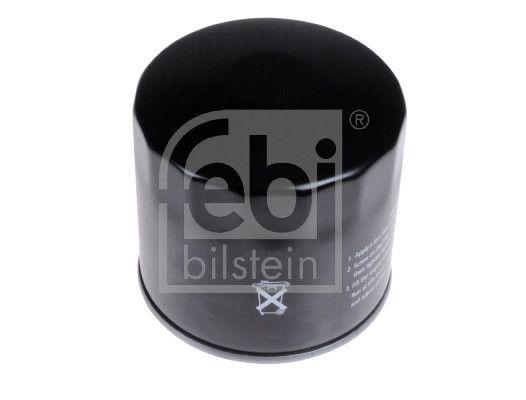 Febi Bilstein 180010 Oil Filter Nissan Almera-Navara-Pathfinder-Pickup-Primera — Oil Filters