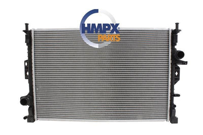HİMPEKS 7G91 8005 AD Su Radiator (Brazing) Mondeo-Focus-C-Max-Kuga 07 > 14 1.6-2.0Tdci-1.6 Zetec-S-1.6 Eco — Radiators & Fans