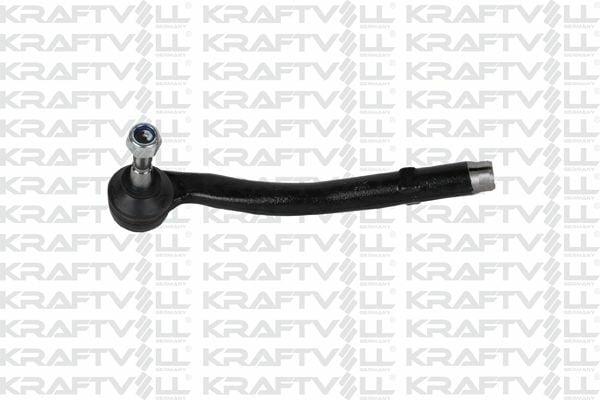 KRAFTVOLL Rod End - Front Right for BMW E39 (1995-2003) — Tie Rods & Linkage