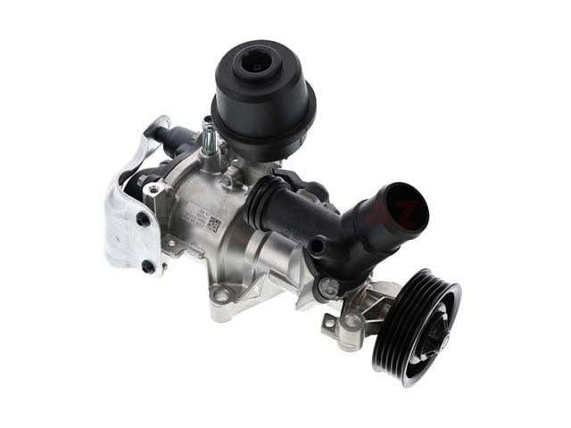 Mercedes-Benz A2702000800 Water Pump for W246 B180 — Water Pump & Thermostat