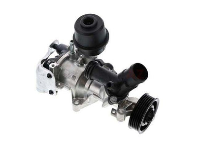 Mercedes-Benz A2702000800 Water Pump for W246 B180 — Water Pump & Thermostat