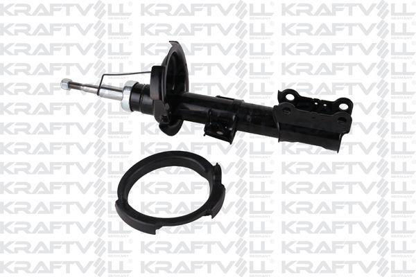 KRAFTVOLL Front Shock Absorber - Compatible with 2011 Volvo XC90 — Shocks & Struts