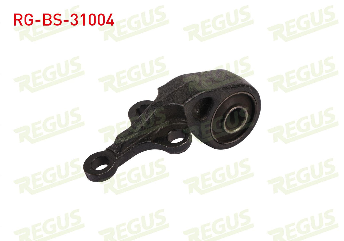 REGUS RG-BS-31004 Control Arm Bushing Front Left-Right Lower Nissan Almera II (N16) 2.2 DI 1995-2000 — Bushings & Mounts