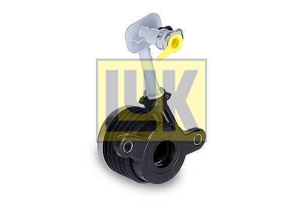 LUK 510009010 Clutch Master Cylinder for 03-Megane.2 and Clio.3 — Clutch & Flywheel