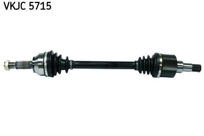 SKF VKJC5715 Complete Axle Ford Fiesta V Tourneo Transit