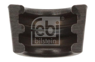 FEBI Bilstein Valve Snap Rings - 50 Pack for VW T6, Polo, Golf — Cylinder Head & Block