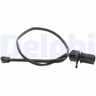 Delphi LZ0397 Brake Warning Cable Touareg 18 > A4 16 > A5 A6 A7 A8 18 > Q5 15 > Q7 16 > Q8 19 > — Brake Sensors & ABS