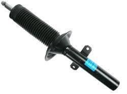 Sachs 313502 Front Shock Absorber Ford Transit V347 06-14 Long Chassis Gas Charged — Shocks & Struts