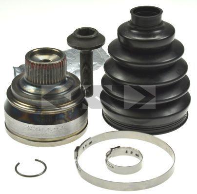 GKN 306275 Outer CV Joint Audi A4 A5 A6 Q5 1.8-2.0 08-16 — Axles, CV Joints & Boots