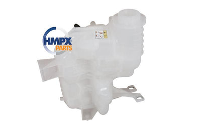 HİMPEKS LR020367 Radiator Spare Su Tank Range Rover Sport-Discovery 3-4 — Radiators & Fans