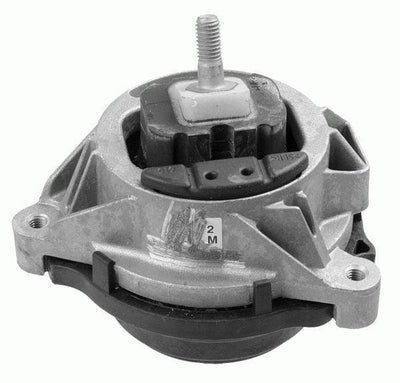 LEMFORDER Motor Mount Left For F20, F21 & F30 Series — Lemförder, Mounts