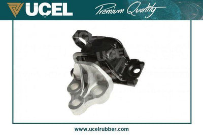 Üçel 91109 Engine Mount Left Corsa D — Mounts