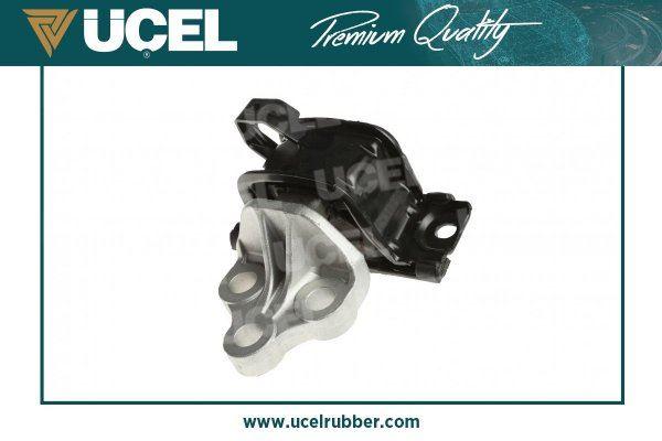 Üçel 91109 Engine Mount Left Corsa D — Mounts
