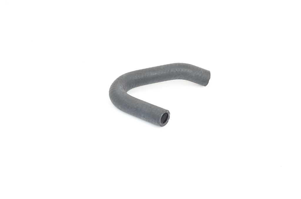 Bsg 25-720-013 Emısyon Hose Albea /Palio /Punto /Linea /Doblo 1,3 03 — Emission Control