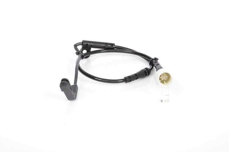 Bosch 1987473002 Brake Pad Cable BMW E60-E61-E63-E64 04- — Brake Pads
