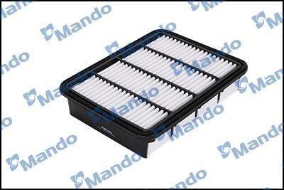 MANDO EAF00204T Air Filter - Fits 2000 Ranger 2.2-2.5D — Air & Cabin Filters