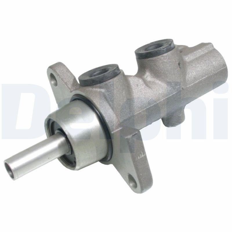 Delphi LM51028 Ana Merkez — Brake Hydraulics
