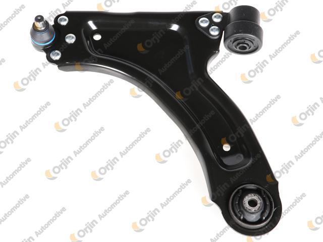 ORJIN 00846 Control Arm Left Complete Combo Tour Corsa C 1.3/1.4/1.6 04-11 — Control Arms & Ball Joints